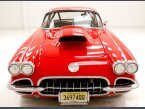 Thumbnail Photo undefined for 1960 Chevrolet Corvette